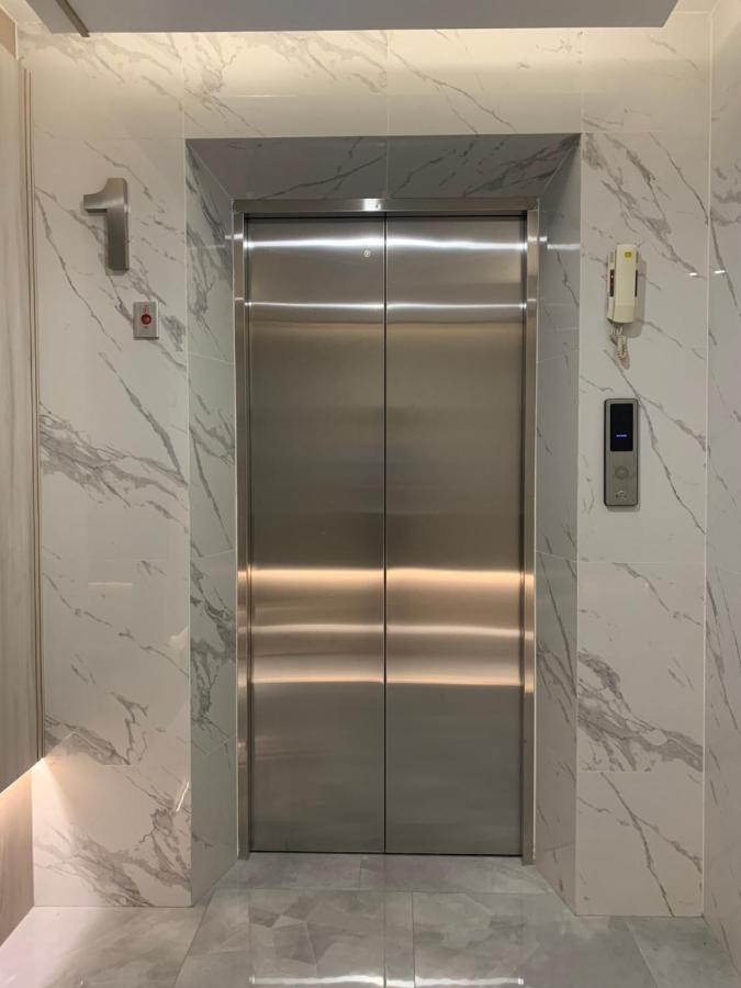 Thana Wisut Hotel Bangkok Eksteriør bilde