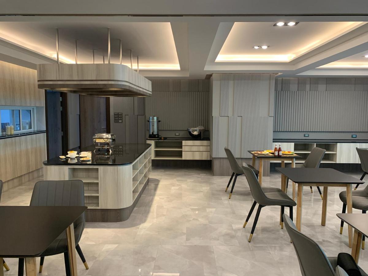 Thana Wisut Hotel Bangkok Eksteriør bilde